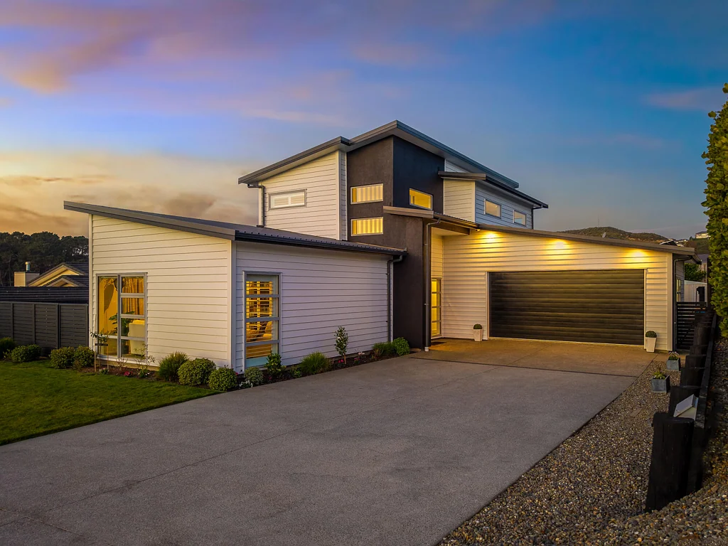 Aotea 4房  Beautifully Renovated, Effortlessly Stylish