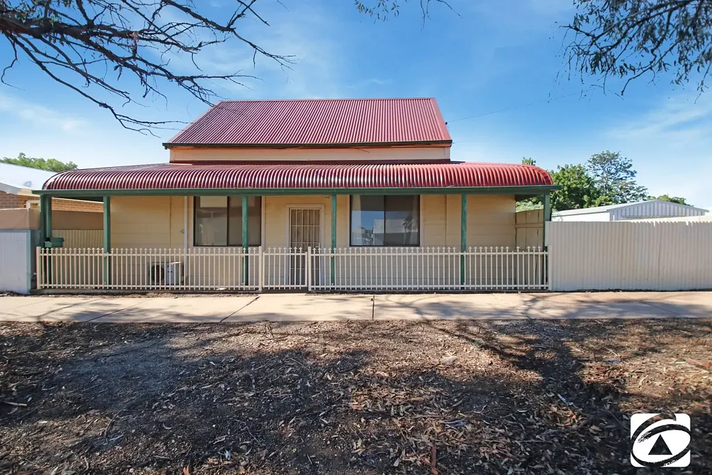 122 Bromide Street, Broken Hill, NSW 2880