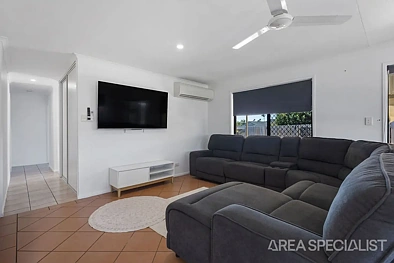 82 Eaglemount Road, Beaconsfield, QLD 4740, 3 રૂમ, 1 બાથરૂમ, House
