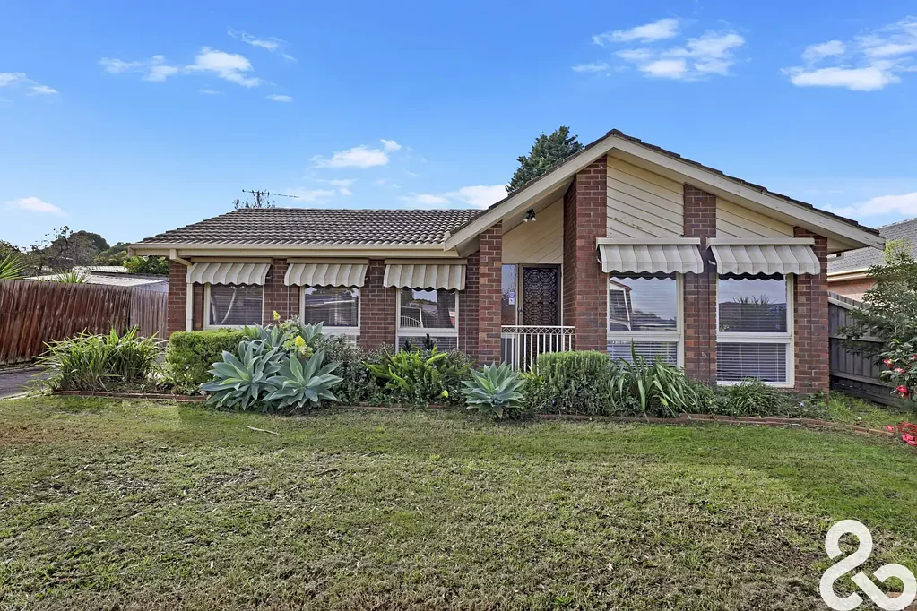 Delightful Family Home