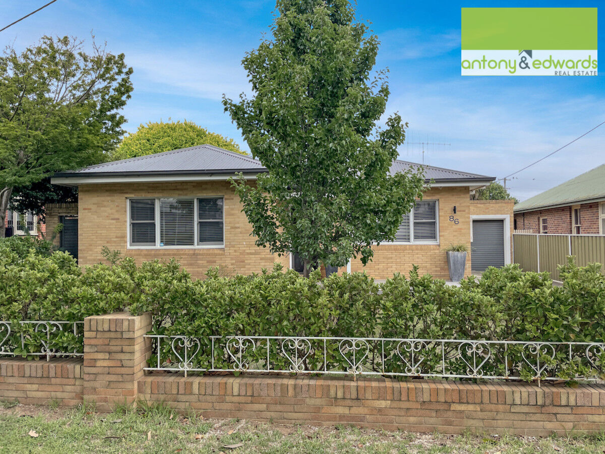 86 DECCAN ST, GOULBURN NSW 2580, 0 Kuwarto, 0 Banyo, House