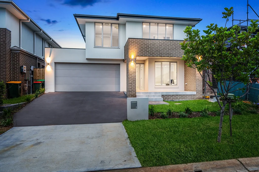 6 Hibiscus Street, Box Hill, NSW 2765