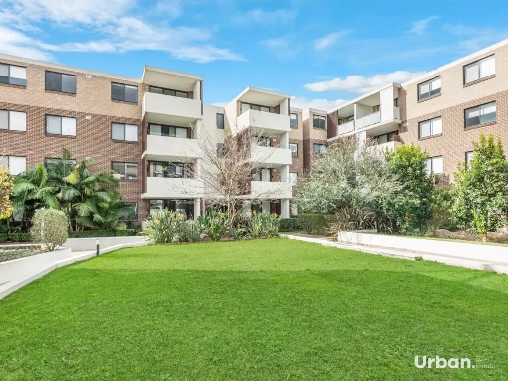 Rouse Hill 2ਬੈੱਡਰੂਮ Convenience, Comfort & Modern Design – All in One