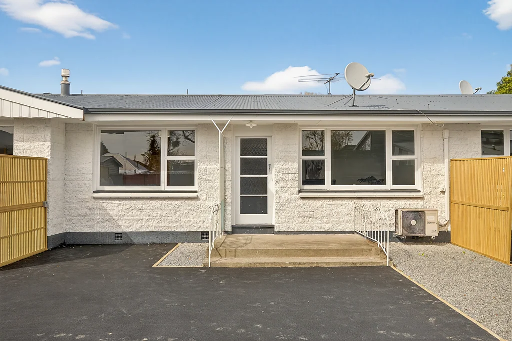 Saint Albans 2房  Easy Living on Cranford Street