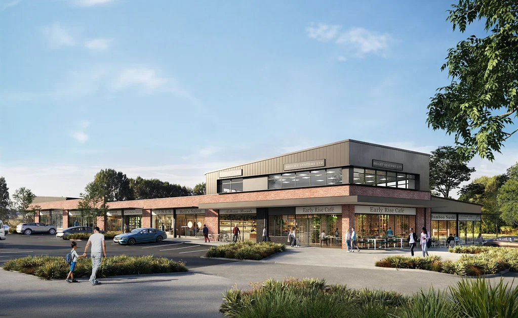 Wainui Exciting Milldale Opportunity