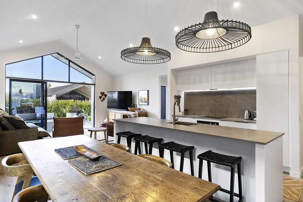 Rangatira Park 2房  Refined Living for the Next Chapter