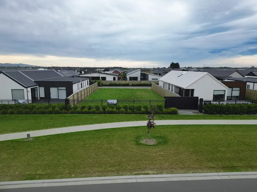 8 Foxburrow Lane, Rolleston, Selwyn, Canterbury