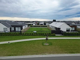 8 Foxburrow Lane, Rolleston