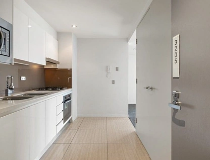 3005/43 Herschel Street, Brisbane City, Brisbane - Inner City Region, 1 Schlafzimmer, 1 Badezimmer, Apartment