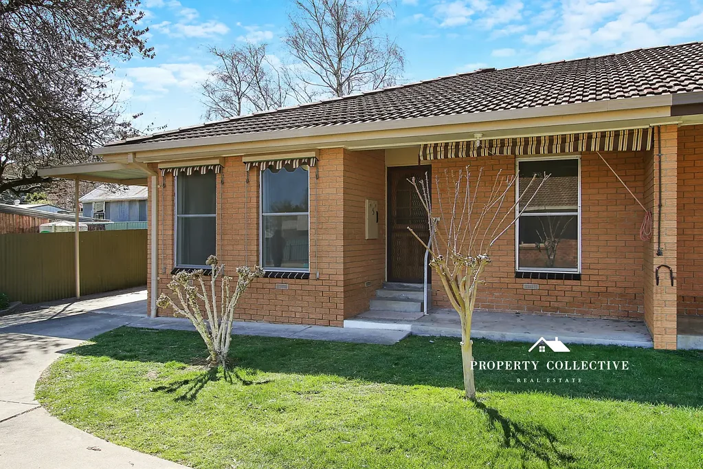 Modern Unit in Prime Finch Street Location