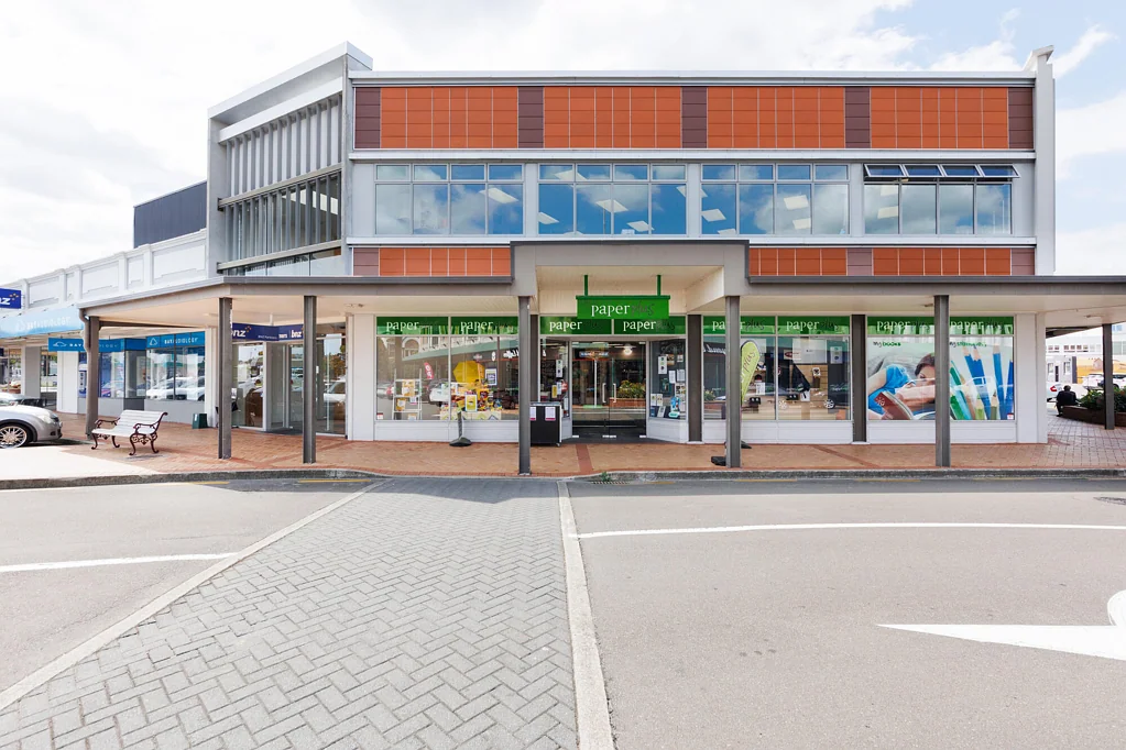 Feilding Multi tenancy security