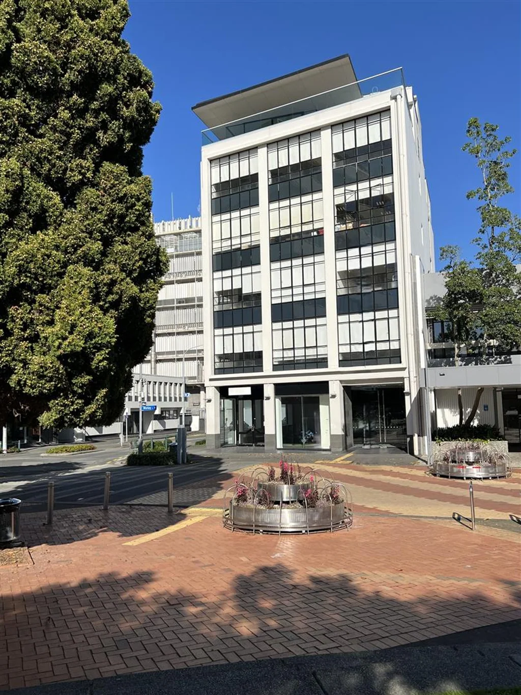 Hamilton Central CITY CENTRE OFFICE OPPORTUNITIES