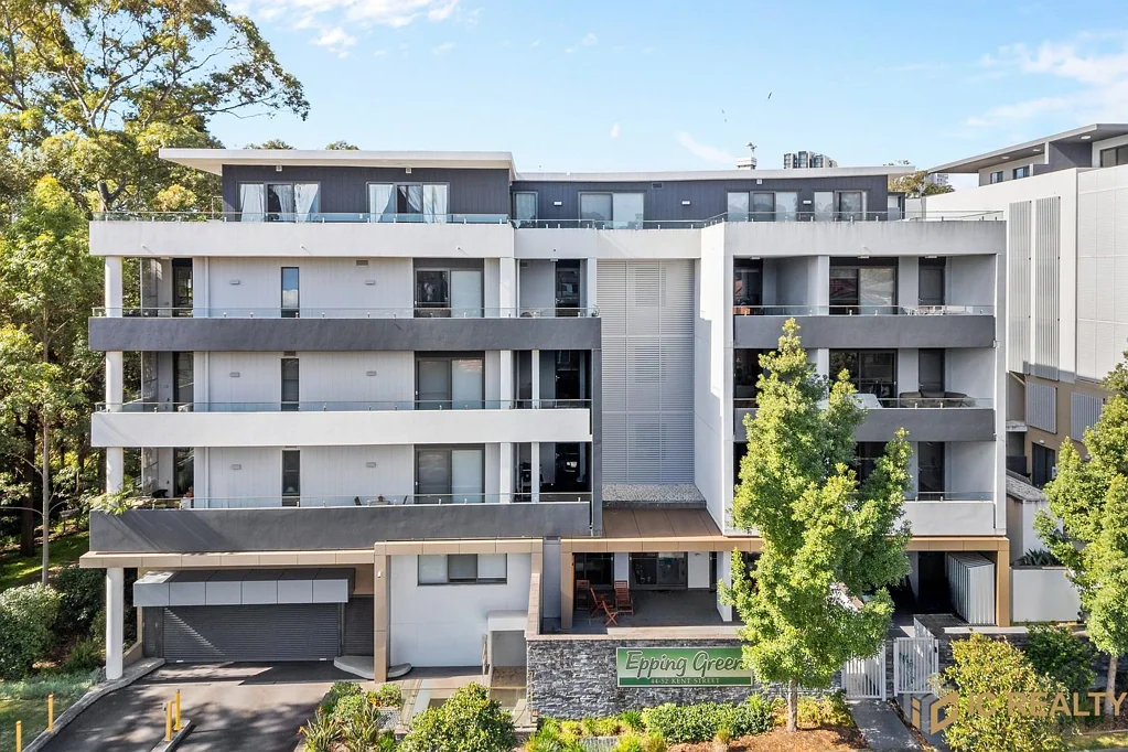 DEPOSIT TAKEN Modern 1-Bedroom Apartment in Prime Epping Location