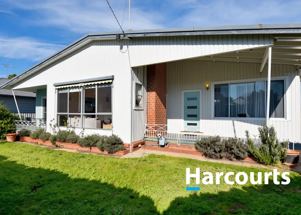 Quiet West End Property