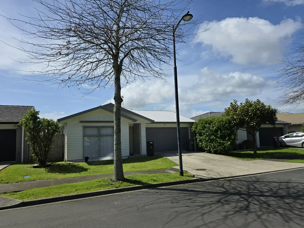 Fabulous 4 bed + 2 bath Home