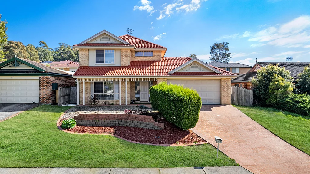 243 Woodbury Park Drive, Mardi, NSW 2259