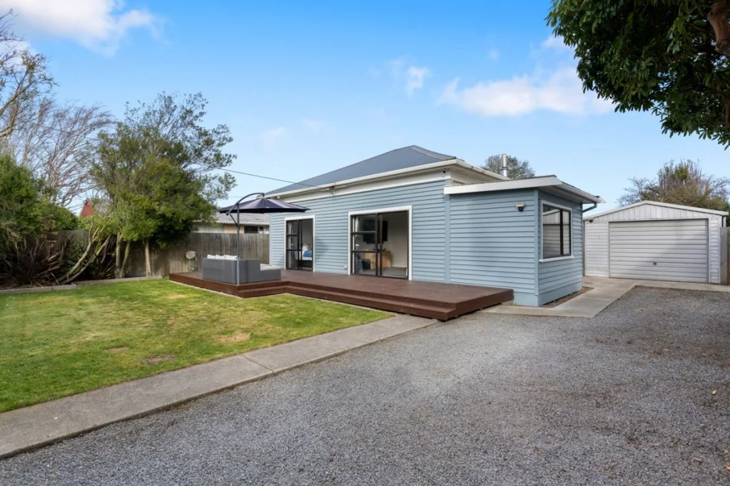 22 Seymour Street, Hornby, Christchurch City