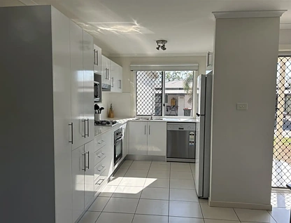 7/5 Atkinson St, Middlemount, QLD 4746, 2 ਕਮਰੇ, 1 ਬਾਥਰੂਮ, Unit