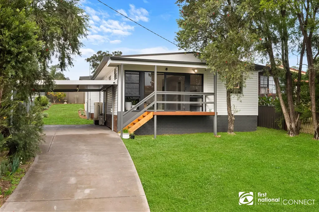 Spacious Family Home with Flexible 4-Bedroom Option