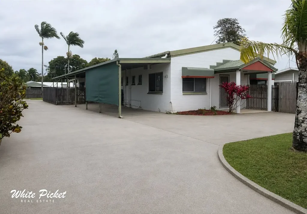 Convenient & Low Maintenance Living in a Great Location