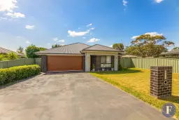 5 FRANCIS PL, Young