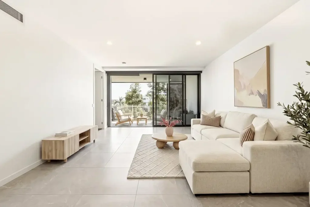 Maroochydore 2房  Premium Riverside Living at Avalon by Mosaic