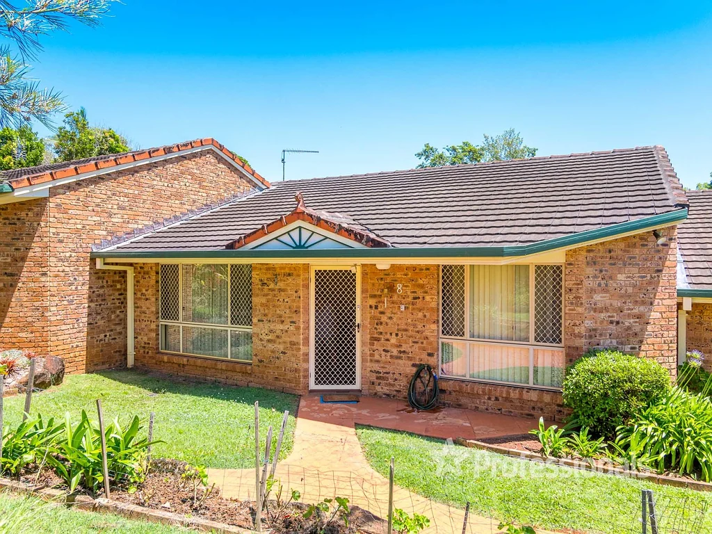 8/2 Nature Court, Goonellabah, NSW 2480