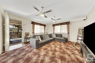 55 Squire Street, Toolooa, QLD 4680, 4 slaapkamers, 1 badkamers, House