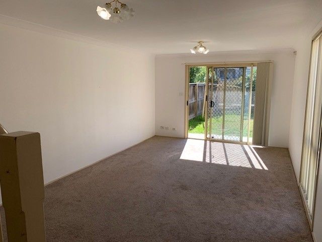 51-57 MEACHER ST, MOUNT DRUITT NSW 2770, 0 chambres, 0 salles de bain, Townhouse