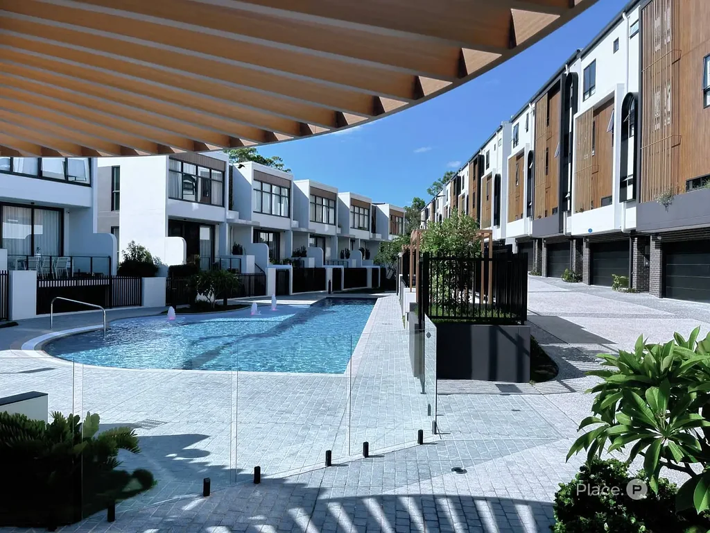 Indooroopilly 3침실 Discover Indooroopilly’s Most Refined Residential Sanctuary