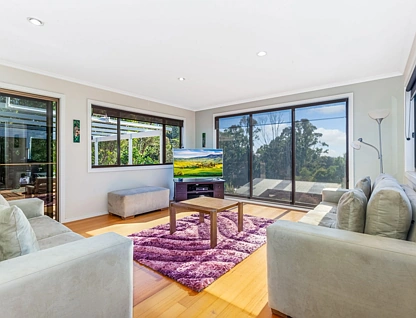 22-30 Duffy Street, Kilmore East, Wangaratta, 5房, 2浴, Lifestyle Section