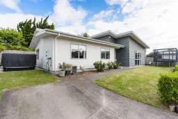 1A Waiari Road, Conifer Grove