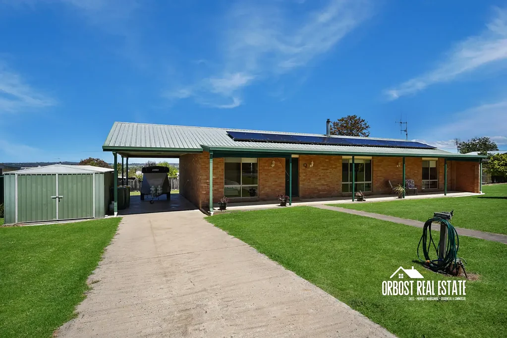 98 Reed Street, Orbost, VIC 3888