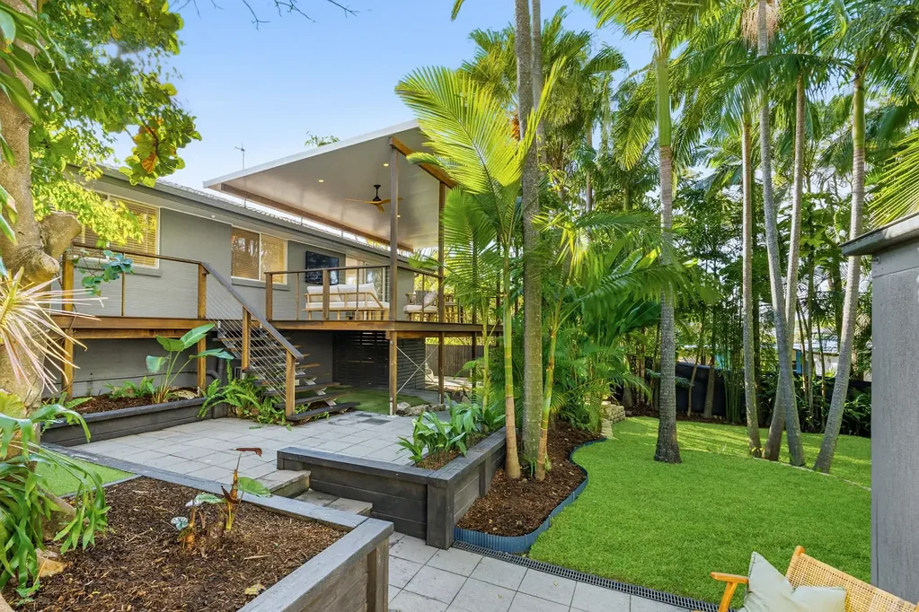 Southport 4Zimmer Stylish Fully Renovated Duplex with No Body Corporate