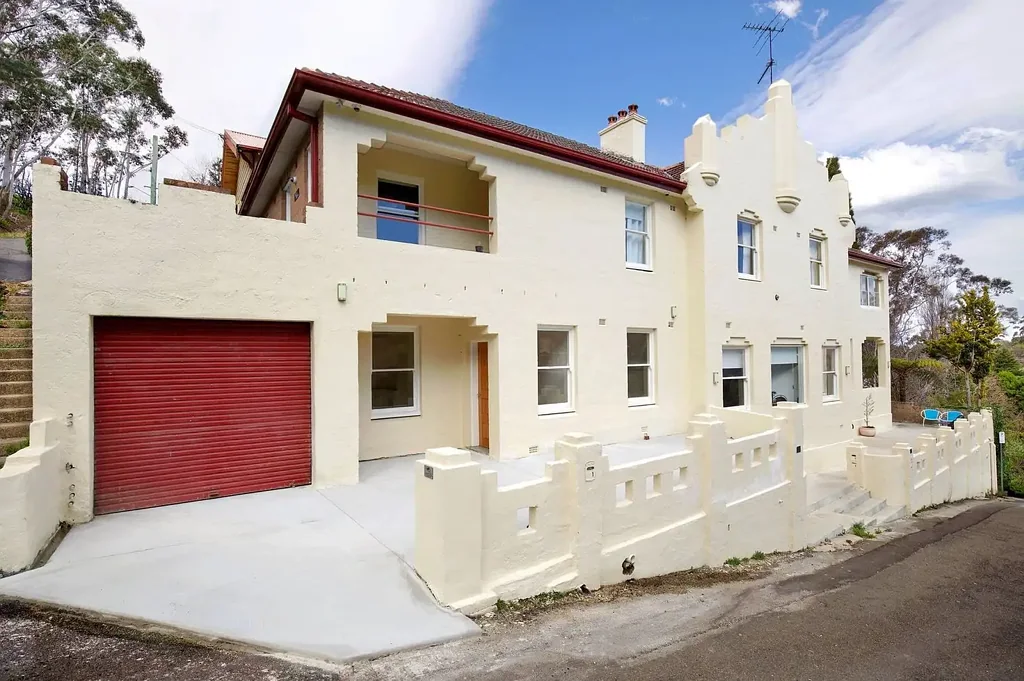 Cosy One Bedroom Flat, Close To Town!