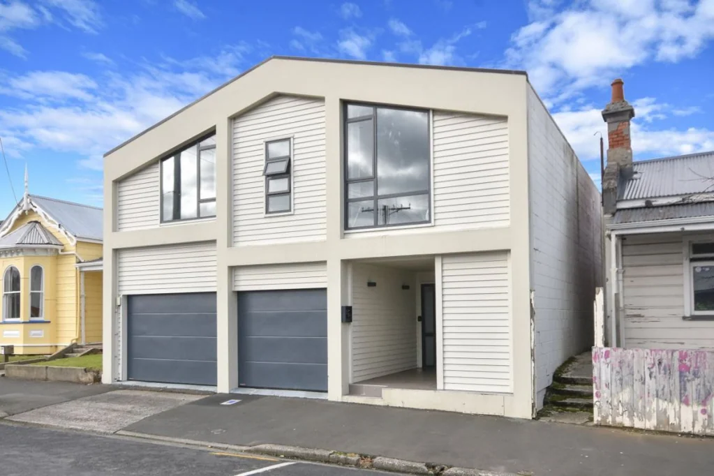 North Dunedin 5房  Luxury Student Living at Its Finest