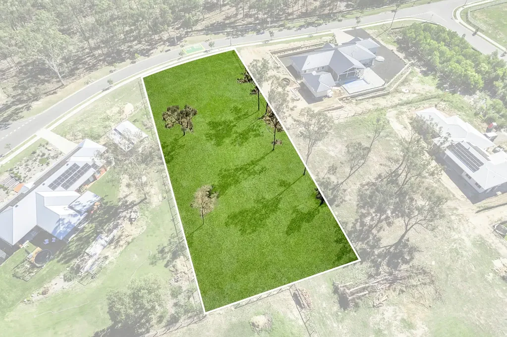 Kensington Grove 在 Fairways Estate 打造您的梦想生活方式 Build Your Dream Lifestyle in Fairways Estate