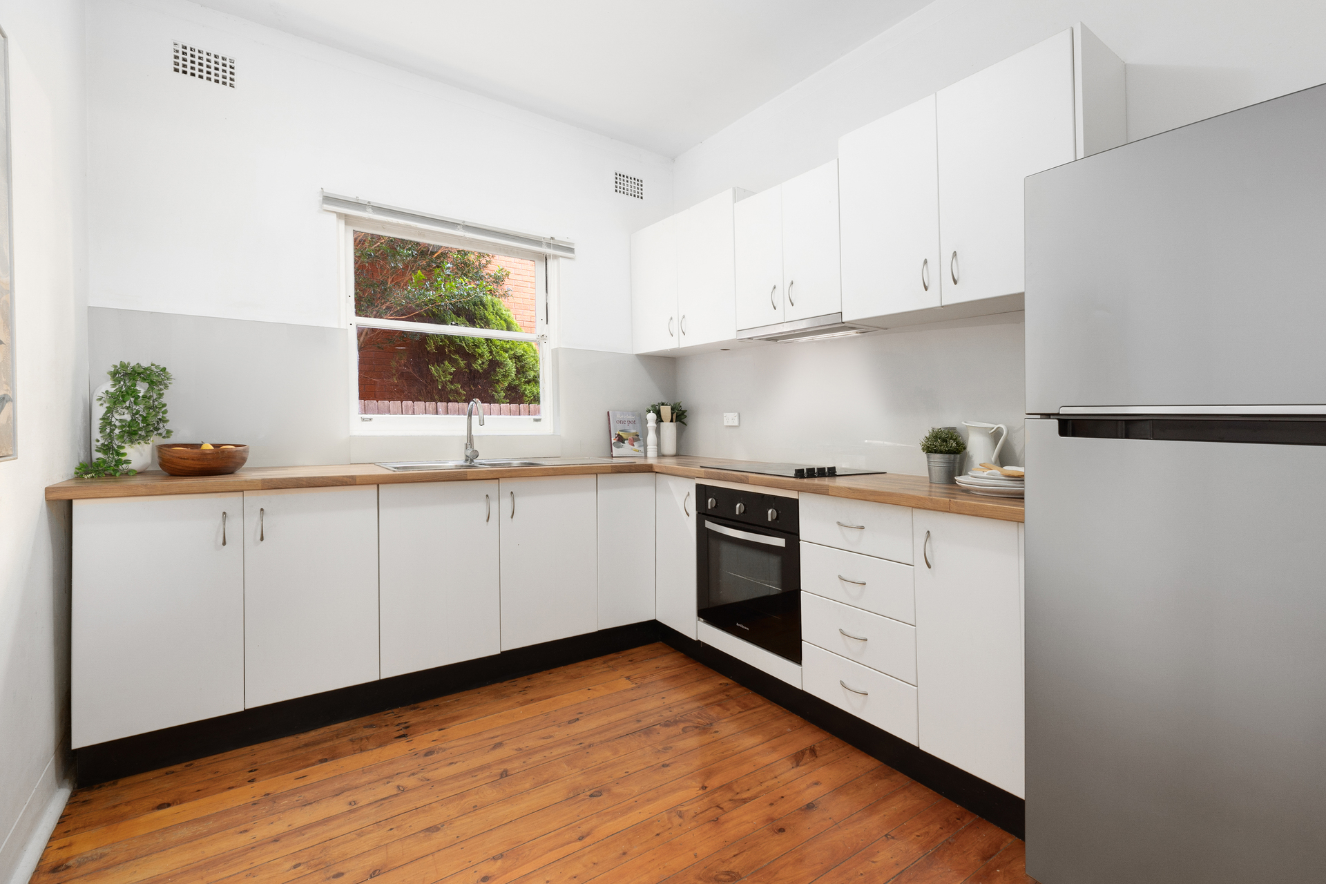 UNIT 1 43 BAXTER AV, KOGARAH NSW 2217, 0 habitaciones, 0 baños, Unit