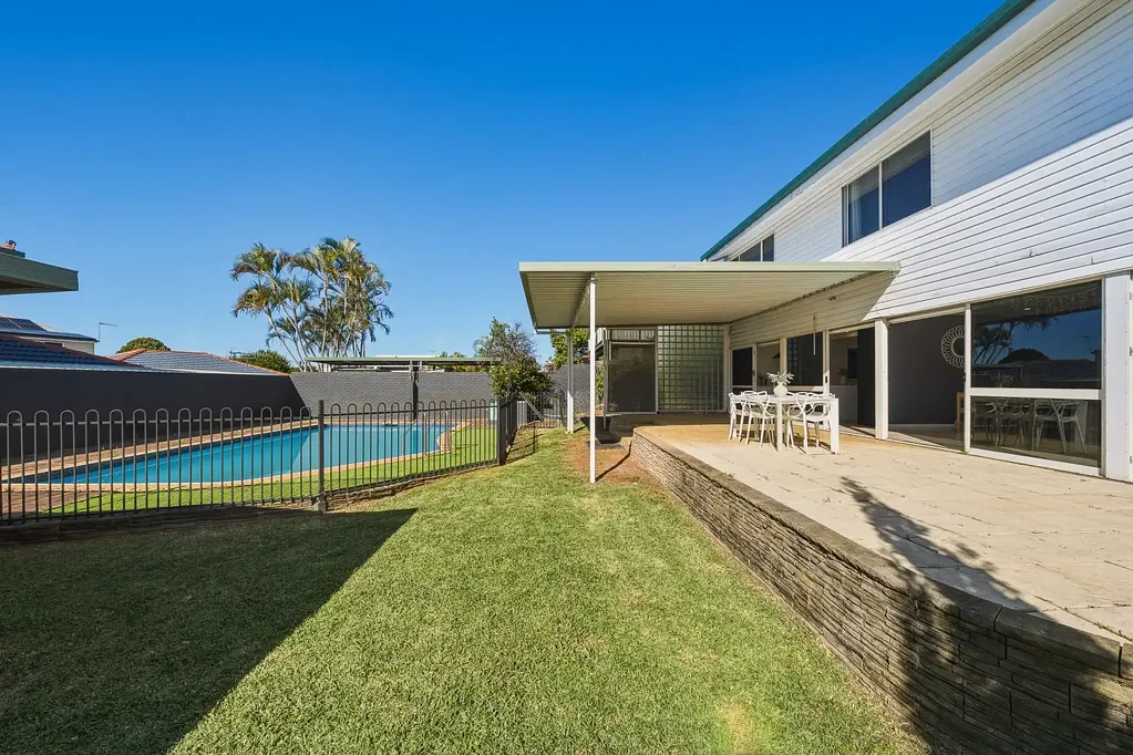 Bracken Ridge 5 Slaapkamer The Family Home With the Backyard Everyone Will Want!