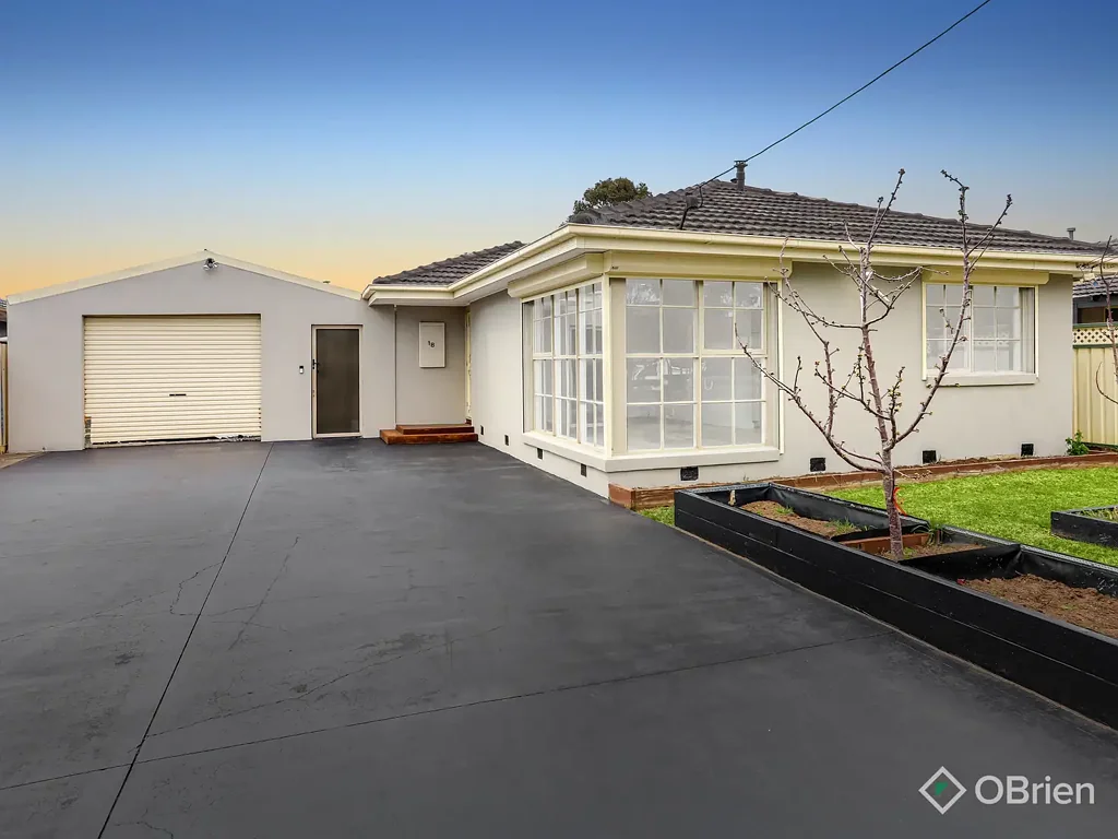 18 Hovell Street, Deer Park, VIC 3023