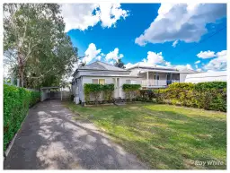 57 Lakes Creek Road, Berserker