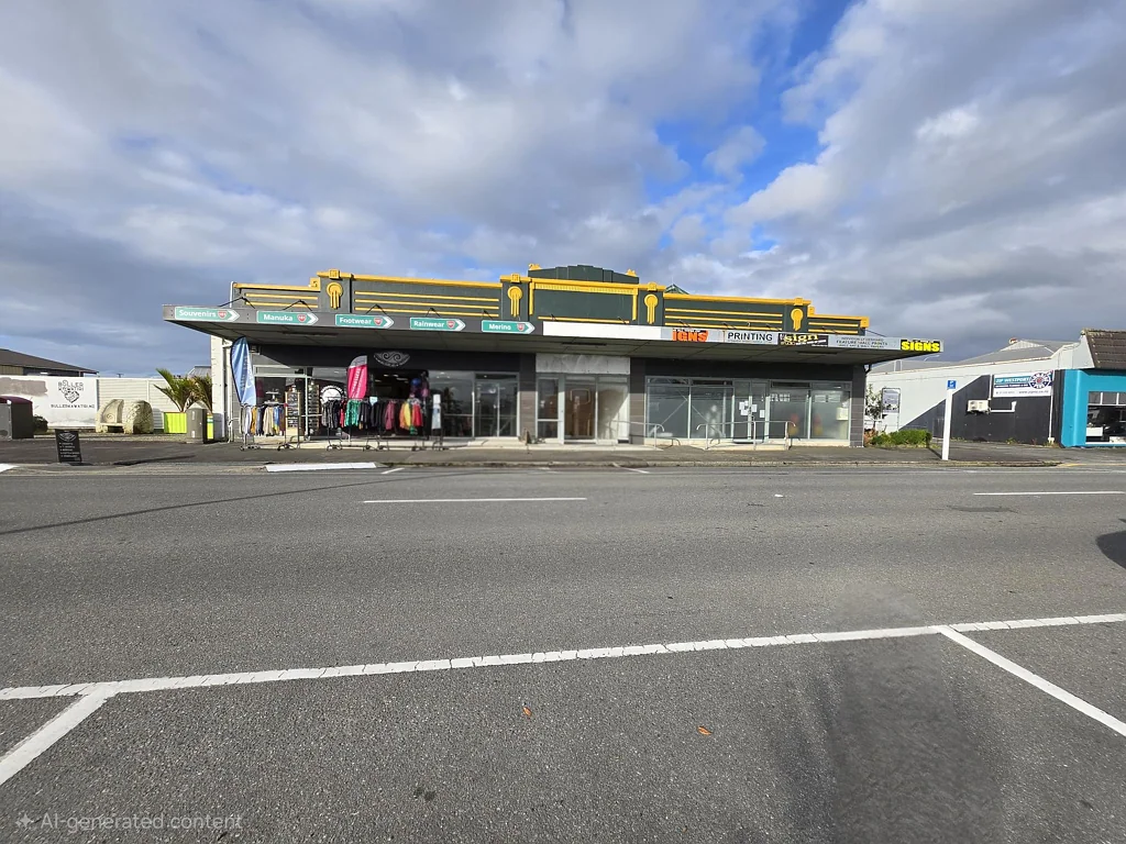 Westport Lease Opportunities
