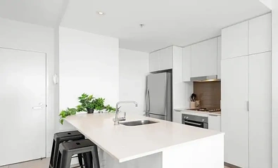 Fortitude Valley 1 Slaapkamer Offers over $700k