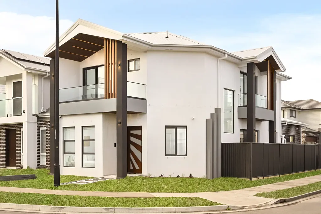 Schofields 5ਬੈੱਡਰੂਮ BRAND NEW, Designer Family Home Located Just Moments From Nirimba Fields Public School!
