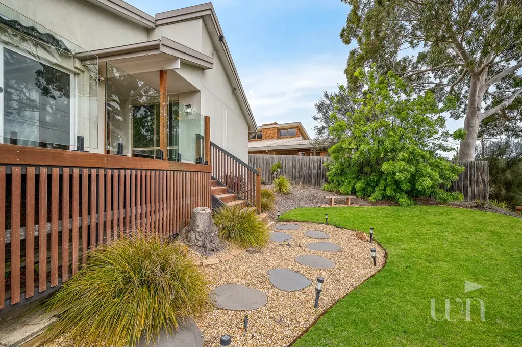 Mount Martha 4ਬੈੱਡਰੂਮ Your Elevated Escape Overlooking Port Phillip Bay