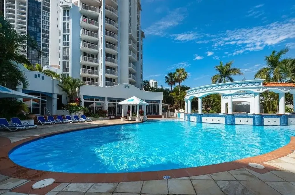 Broadbeach Lifestyle - Bel Air Apartment