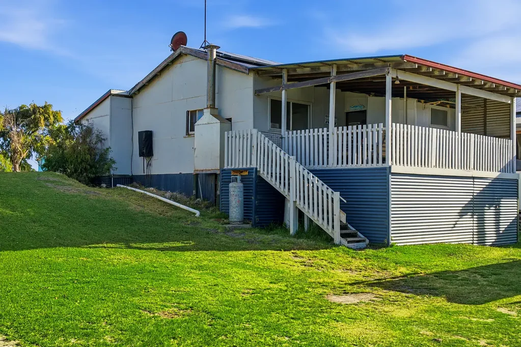 Site 107 Windy Harbour Road, Windy Harbour, WA 6262