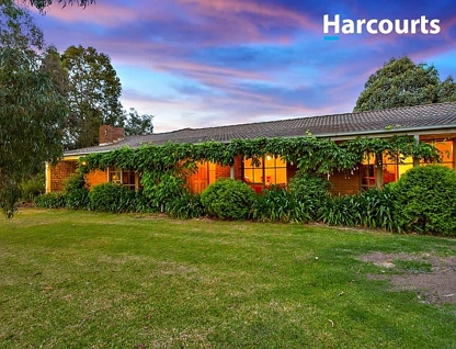 995 Robinsons Road, Pearcedale, VIC 3912, 3 ਕਮਰੇ, 1 ਬਾਥਰੂਮ, Lifestyle Section
