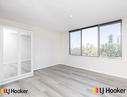 46/60-64 Forrest Avenue, East Perth, Perth CBD, 1房, 1浴, 整租排房