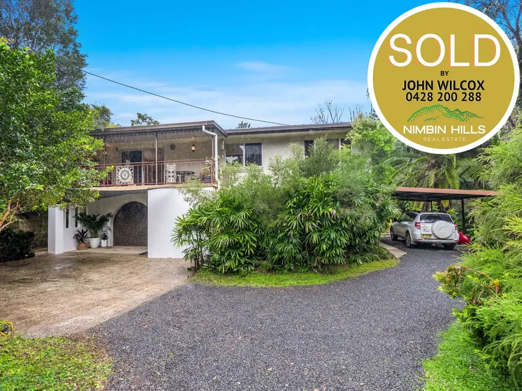 33 Nimbin Street, The Channon, NSW 2480